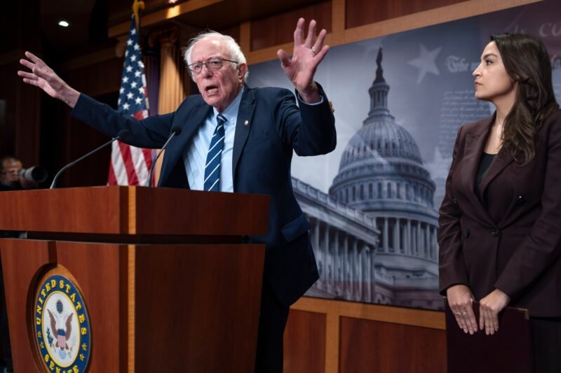 US lawmakers push for pause in data centres until AI safeguards in place | Technology News