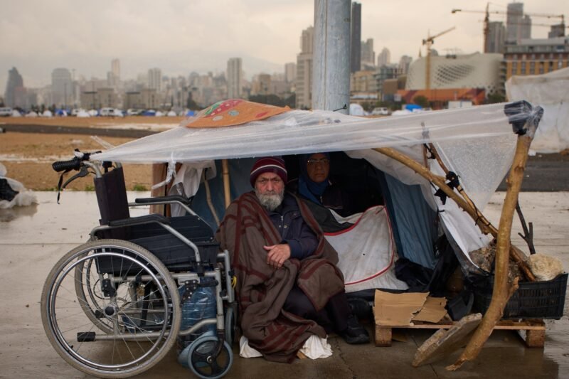 More than one million displaced by Israel’s evacuations in Lebanon | Israel attacks Lebanon News