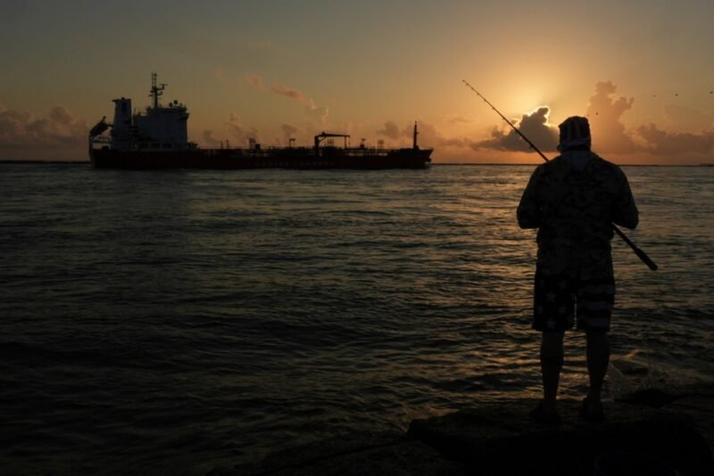 US exempts Gulf of Mexico oil drillers from endangered species protections | Environment News