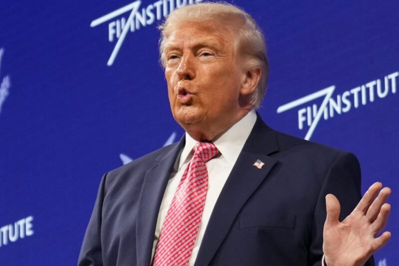 Trump says ‘Cuba is next’ target of US military | Donald Trump