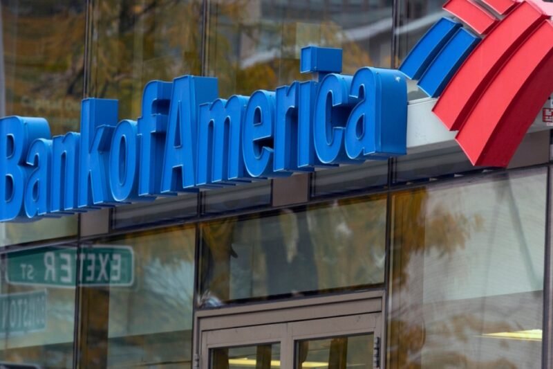 France opens probe into suspected attack on Bank of America in Paris | Banks News