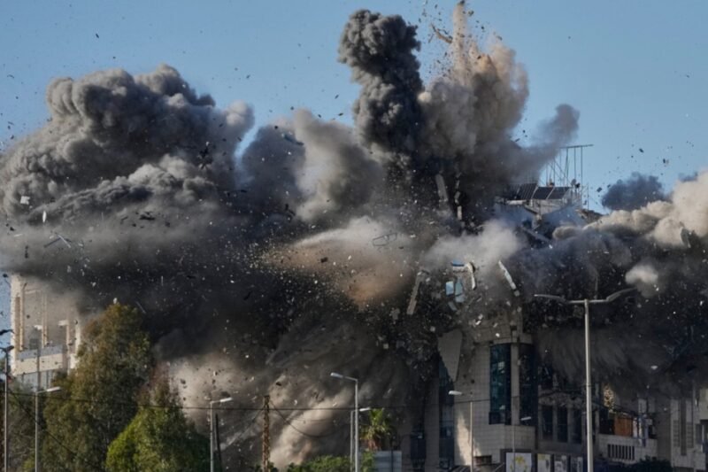 One month of war on Iran cost Arab countries up to $194bn: UNDP | US-Israel war on Iran News