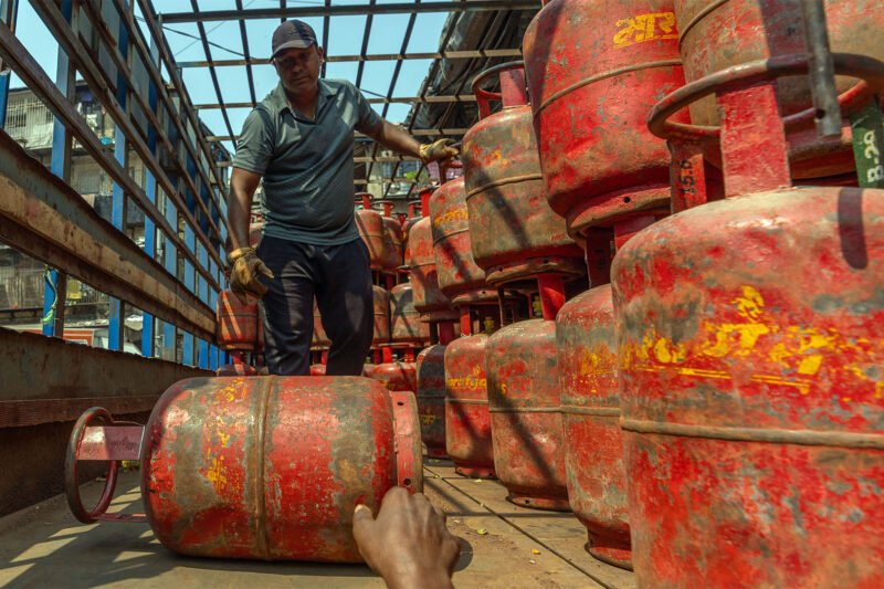 What can nations do to make up for the ongoing energy shortfall? | US-Israel war on Iran