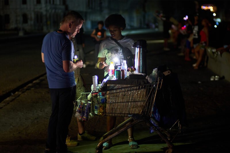 Cuba restores power after 29-hour blackout amid US oil blockade | Business and Economy News