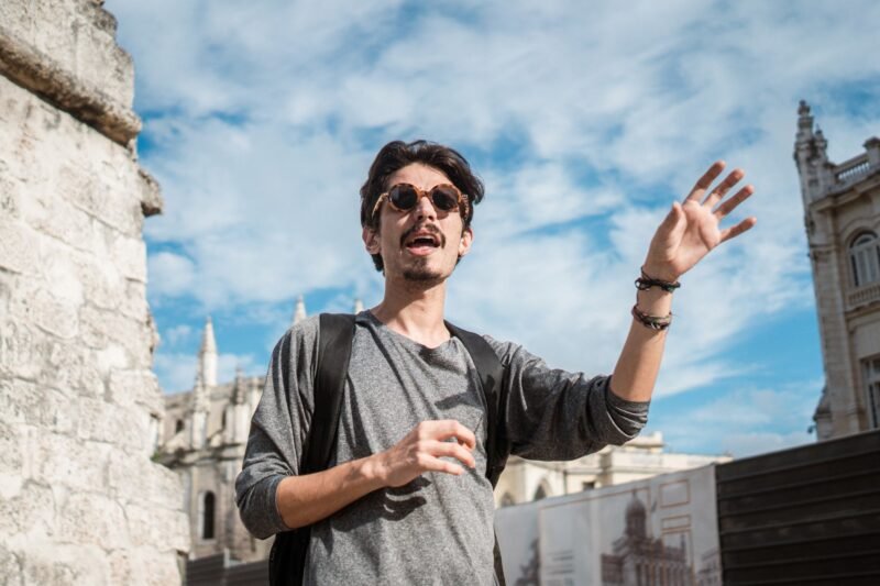 ‘I need to leave’: Cuba’s tourism workers reel from US oil blockade | Tourism News