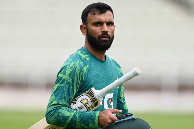 Pakistan cricketer Fakhar Zaman handed two-match PSL ban for ball tampering | Cricket News