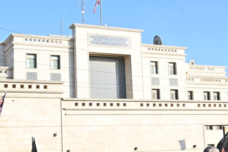 Lebanon declares Iranian ambassador persona non grata amid Israeli attacks | US-Israel war on Iran News