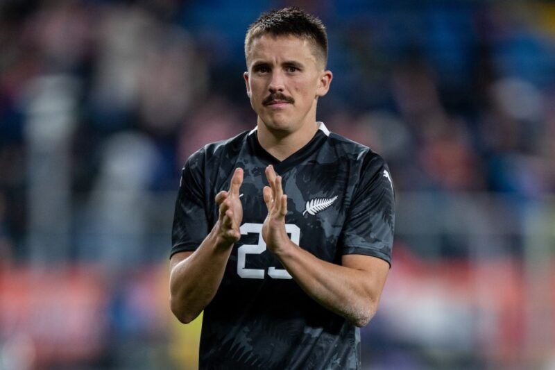 New Zealand footballers willing to play Iran World Cup match outside US | Football News