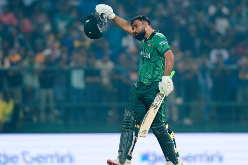 Fakhar Zaman charged with ball‑tampering by Pakistan board in PSL | Cricket News