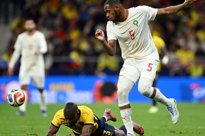 Diop debut for Morocco adds latest twist in Senegal post-AFCON dispute | Football News