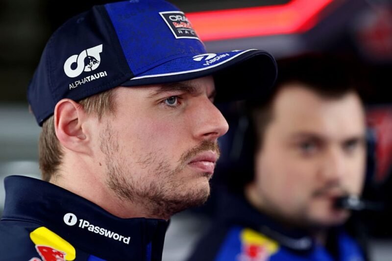 Verstappen calls his Red Bull ‘undriveable’ after more F1 woes at Japan GP | Motorsports News