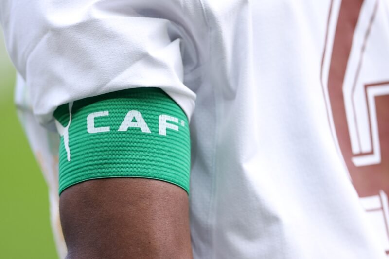 CAF general secretary quits amid AFCON final controversy | Football News