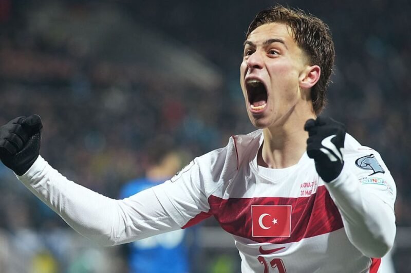 Turkiye and Sweden book World Cup 2026 spots as Kosovo and Poland bow out | Football News