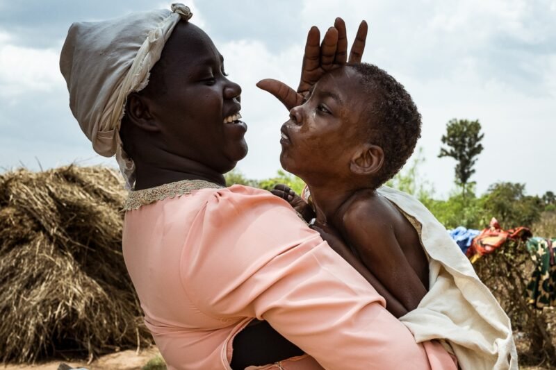 ‘I have fought for Aaron’: A Ugandan mother confronts disability and stigma | Women