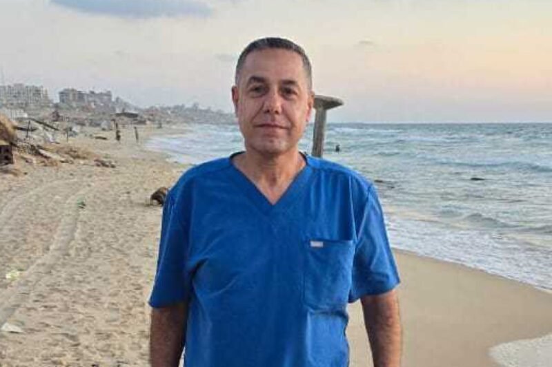 UN experts urge Israel to free Gaza doctor amid reports of ‘severe torture’ | Israel-Palestine conflict News