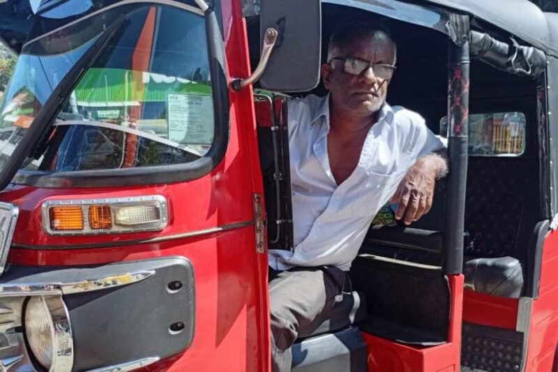 Sri Lanka braces for new economic crisis as war on Iran continues | US-Israel war on Iran