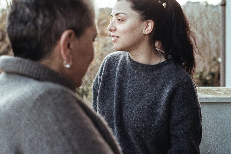 ‘She left her body’: A mother’s fight against her daughter’s anorexia | Women