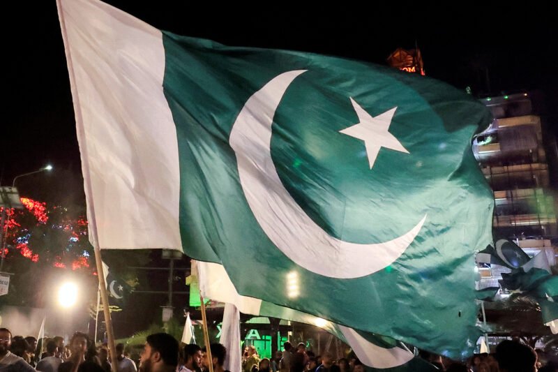 Pakistan says it is mediating US-Iran talks | Politics