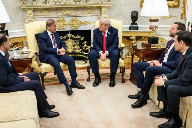 Pakistan ‘ready to host US-Iran talks’: Can latest peace push work? | US-Israel war on Iran News