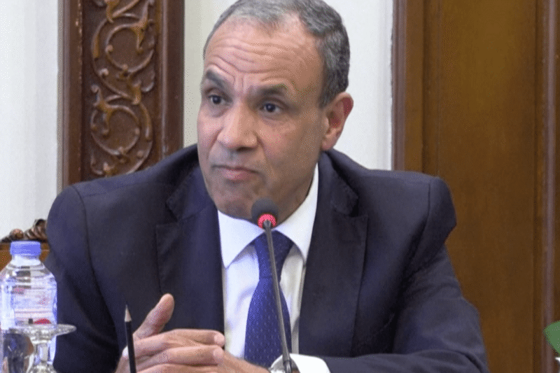 Egypt says it is ready to host Iran de-escalation talks | US-Israel war on Iran