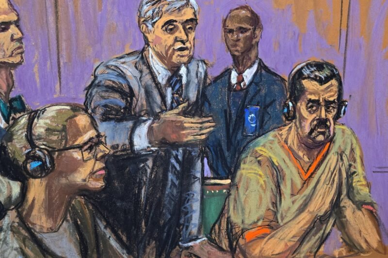 Former Venezuelan president Maduro seeks to throw out US drug charges | US-Venezuela Tensions