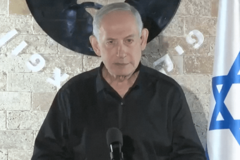 Netanyahu orders deeper Israeli invasion into Lebanon | US-Israel war on Iran