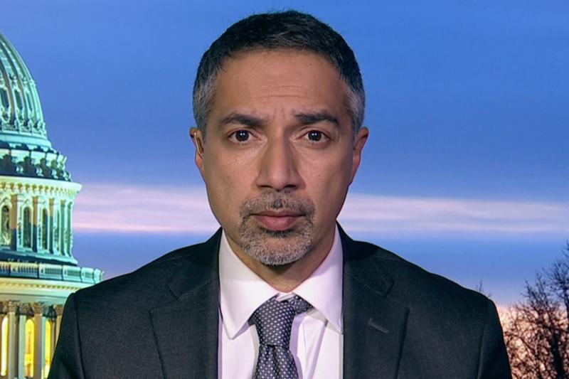 Parsi: No deal ‘’without both sides giving something to the other’ | US-Israel war on Iran