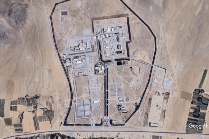 IAEA says Iran’s Khondab heavy water reactor no longer operational | United Nations