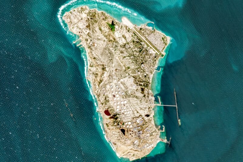 Tehran issues warning to regional neighbour if Iranian island occupied | US-Israel war on Iran News