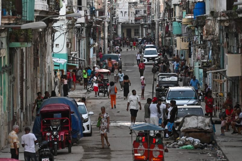 Cuba’s lights begin to return, but its crisis is far from over | Oil and Gas News