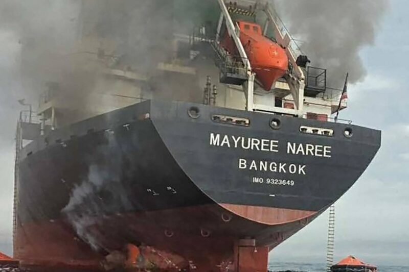 How Iran defied Trump threats to emerge as Strait of Hormuz gatekeeper | US-Israel war on Iran News