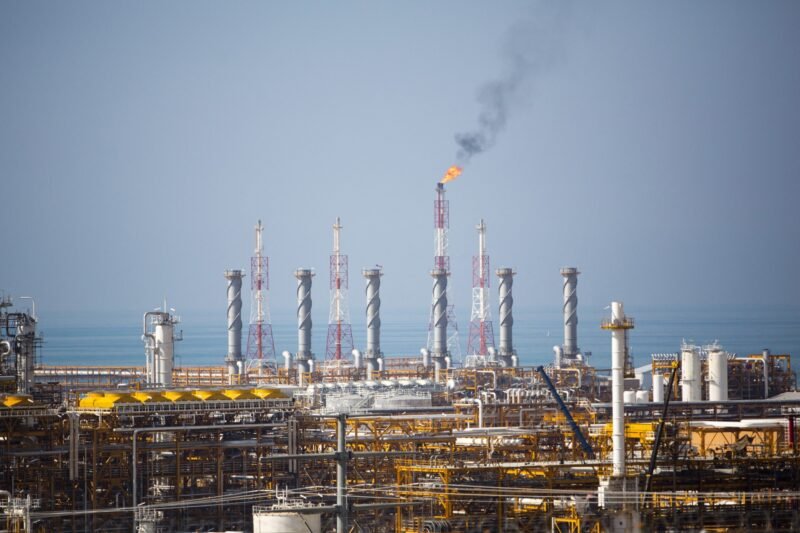 Oil prices surge after Israeli strike on Iran’s South Pars gasfield | US-Israel war on Iran News