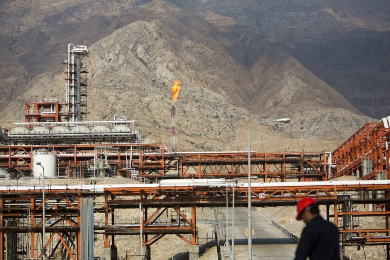 Why are Iran’s South Pars gasfield, Qatar’s Ras Laffan, so significant? | US-Israel war on Iran News