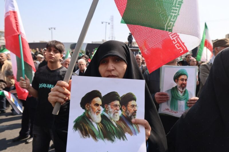 Iran’s dilemma in war and peace | US-Israel war on Iran