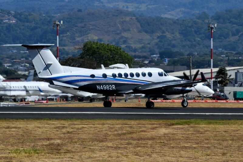 Ex-minister Gamboa targeted in Costa Rica’s first extradition to the US | Crime News