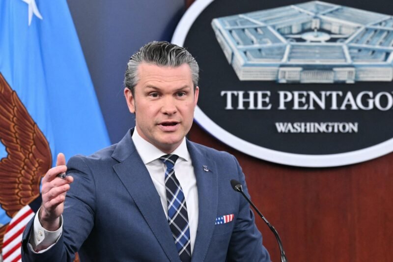 US judge sides with New York Times against Pentagon journalism policies | Donald Trump News