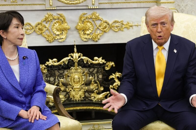 Unease in Japan after Trump cites Pearl Harbor to defend Iran war | News