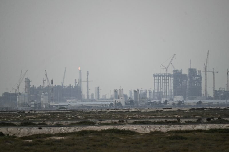 Energy, water, bonds: What are Iran’s targets if Trump hits power plants? | US-Israel war on Iran News