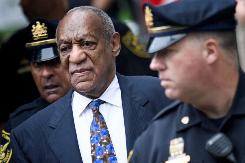 Bill Cosby found guilty of 1972 sexual assault, victim awarded nearly $60m | News