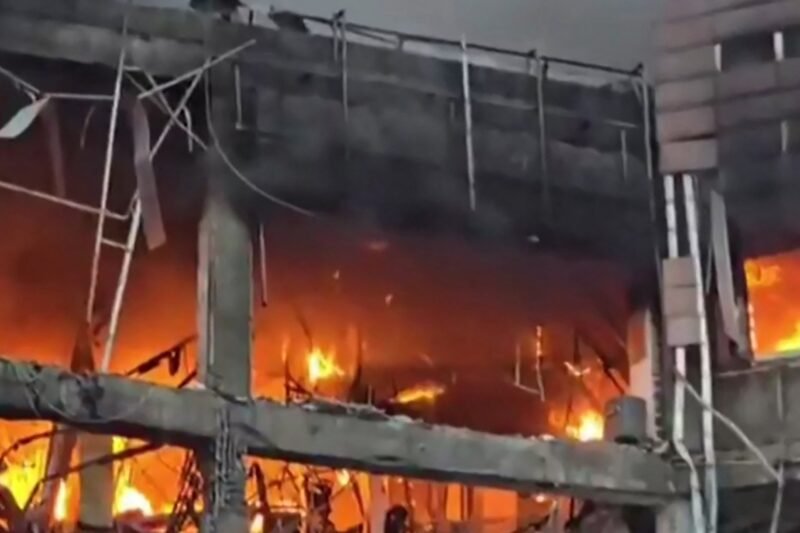 US-Iran mediation: What are each side’s demands – and is a deal possible? | Energy News