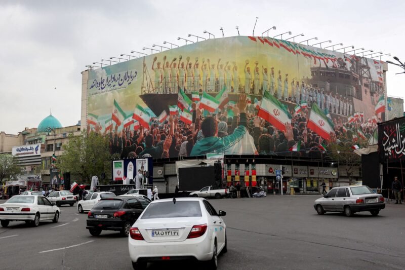 Iran calls US proposal to end war ‘maximalist, unreasonable’ | News