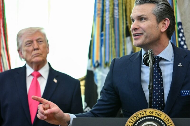 Four killed in latest US attack on alleged drug-smuggling boat in Caribbean | Donald Trump News