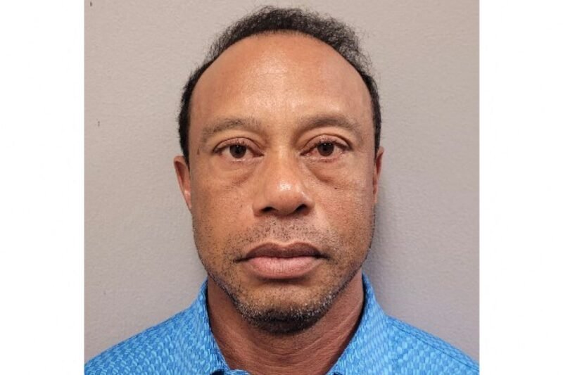 Tiger Woods released on bail hours after arrest on suspicion of DUI | Golf News