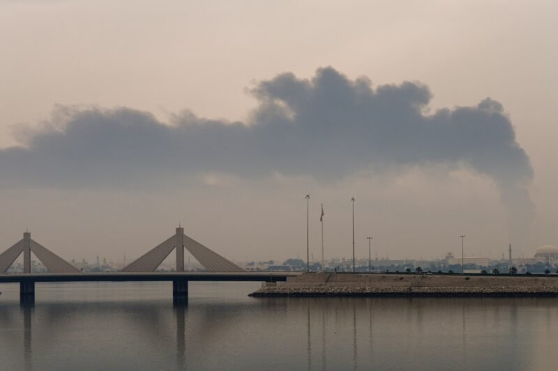 Iran’s IRGC claims attacks on UAE, Bahrain aluminium facilities | US-Israel war on Iran News