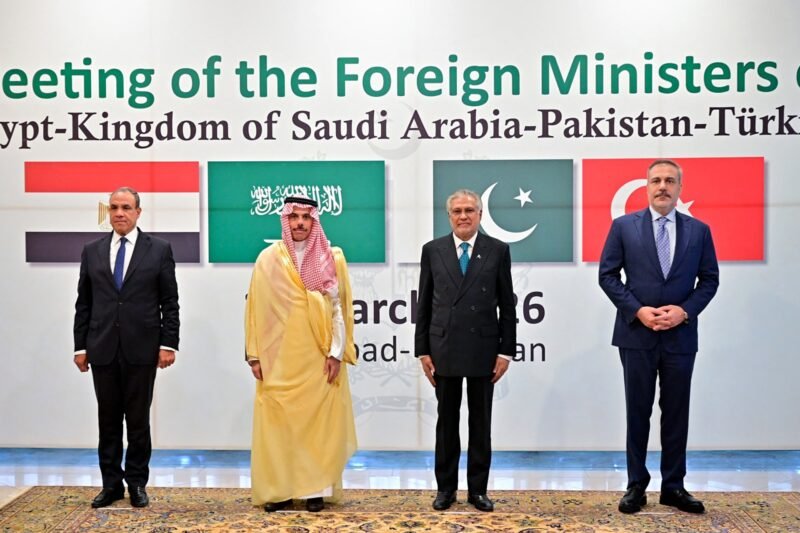 Pakistan maintains ‘delicate balancing act’ as it hosts Iran talks | US-Israel war on Iran News