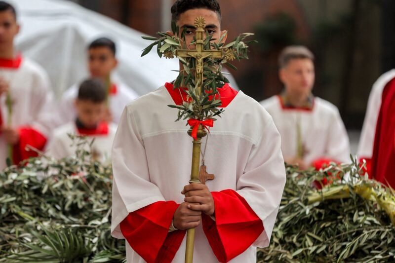 Palestine weekly wrap: Holy sites remain closed as deadly violence spreads | Israel-Palestine conflict News