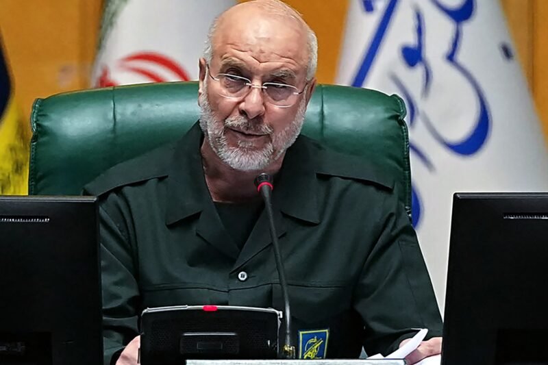 Where to invest during Iran war? Ask – or don’t – Mohammad Bagher Ghalibaf | US-Israel war on Iran News