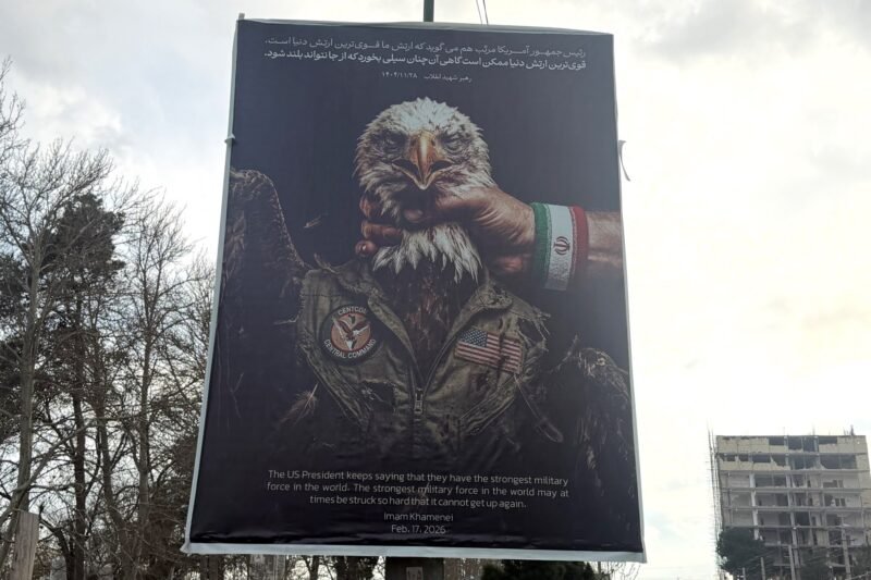 US-Israel launch major attacks as Iranian authorities maintain defiance | US-Israel war on Iran News