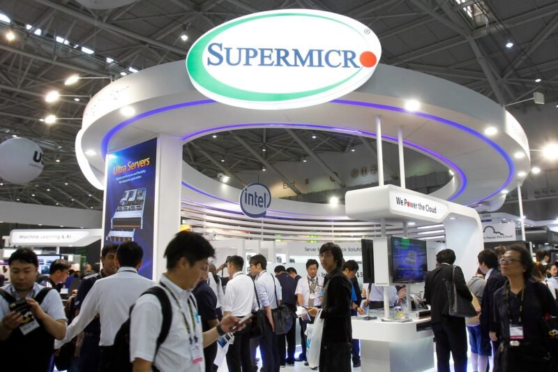 Three charged in the US with smuggling AI chips into China | Science and Technology News