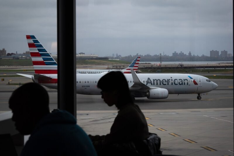 Air Canada jet collides with ground vehicle at New York airport | Aviation News